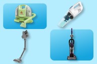 Target Circle Week Has Vacuums on Sale Starting at $35