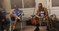 JPEGMAFIA and Danny Brown announce SCARING THE HOES:…