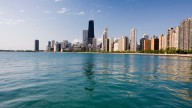 Chicago voted Best Big City in US by Condé Nast magazine