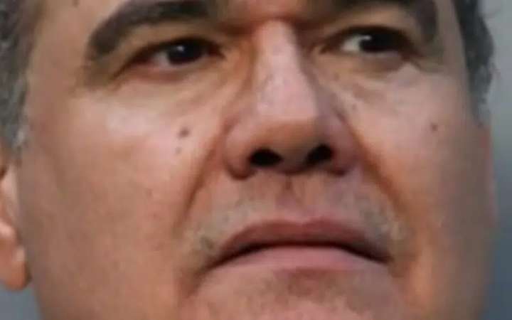 Detienen en Miami a sujeto que exclamó estar en el mundo para "matar venezolanos"