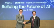 Samsung y OpenAI anuncian una alianza estratégica para impulsar la IA