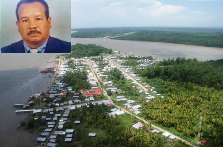 Conociendo a Pedernales: La gran Provincia de Guayana