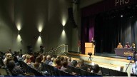 Birmingham neighbors offer solutions to animal control problem during town hall