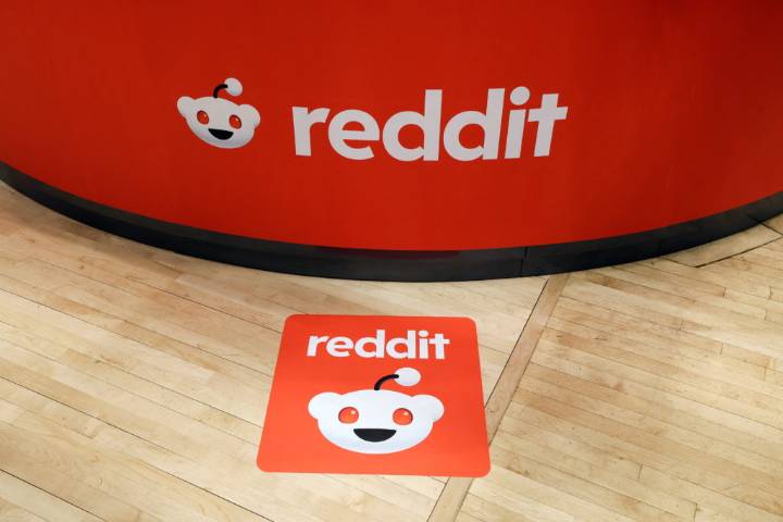 Reddit sues AI company over alleged 'industrial-scale' scraping of its users' comments