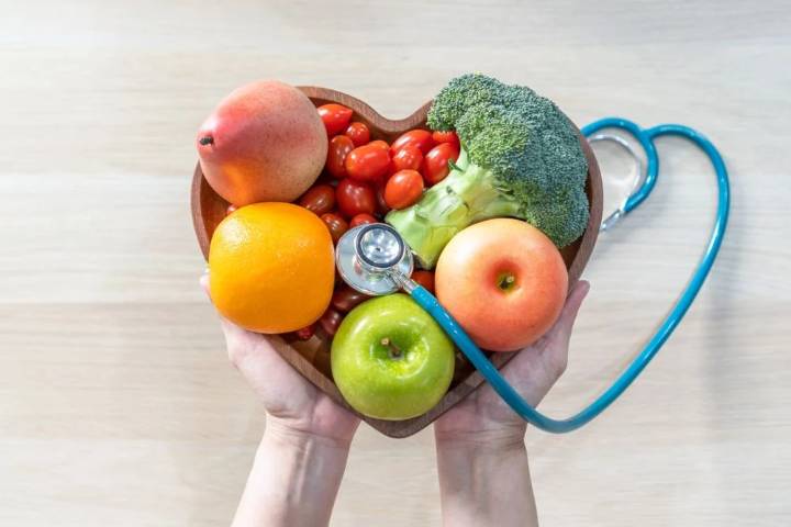 Hábitos alimenticios que debes adoptar a partir de HOY