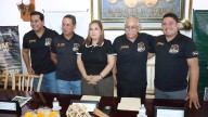 Ciudad Valles, sede de la 5ta edición Reto Salvajes MTB 2025