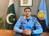 Suicide or accident? Death of Islamabad police cop shrouded in mystery