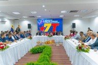 Sector público y privado impulsarán el crecimiento económico en Bolívar