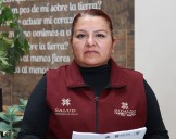 A la baja decesos por cáncer de mama en Hidalgo