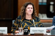 Federal government falling behind on clean water, emergency services for First Nations, A