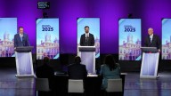Mamdani, Cuomo and Sliwa clash in final NYC mayoral debate: Top 10 key takeaways