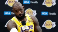 LeBron James perdería inicio de temporada