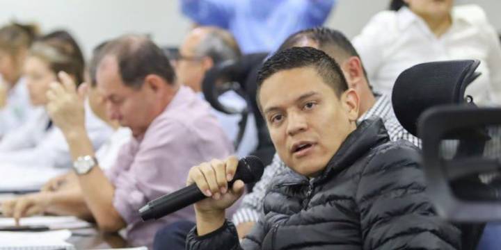 Campo Elías Ramírez no es más alcalde de Girón, Santander: Consejo de Estado confirmó que incurrió en doble militancia