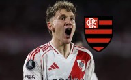 River confirmó el futuro de Colidio tras la oferta de Flamengo