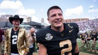 AP Top 25 gets an overhaul behind No. 1 Ohio State; Vandy is a top