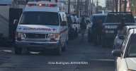 Encuentran a una persona sin vida en céntrico domicilio