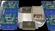 Breakthrough In EV Charging: Compact, Transformer-Free Megawatt Converters Enable Ultra