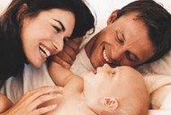 “La Vida por Delante”, Movimiento que Revaloriza Maternidad y Paternidad: Mendieta