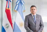 Axel debe tomar la posta