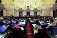 El peronismo en el Senado desafía a Milei y quiere sesionar el jueves para ratificar los cambios a los DNU