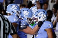 North Carolina RB retires 5 games into Bill Belichick’s first season
