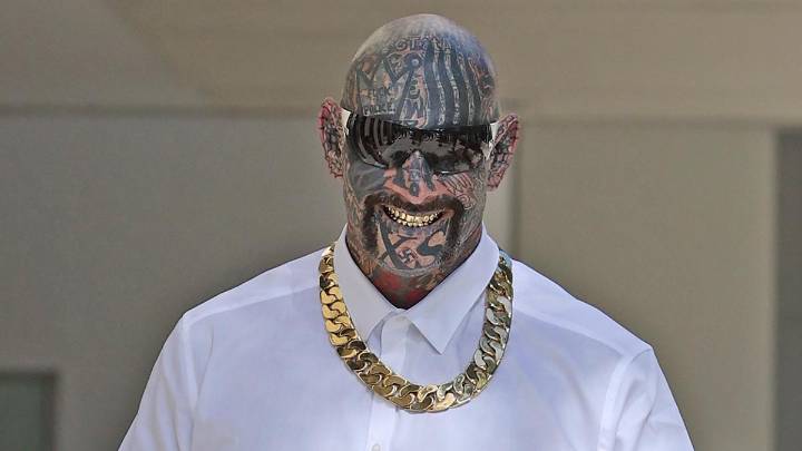 Dayne Brajkovich: Infamous bikie to appear in Perth Magistrates Court on drug and weapon charges on Wednesday