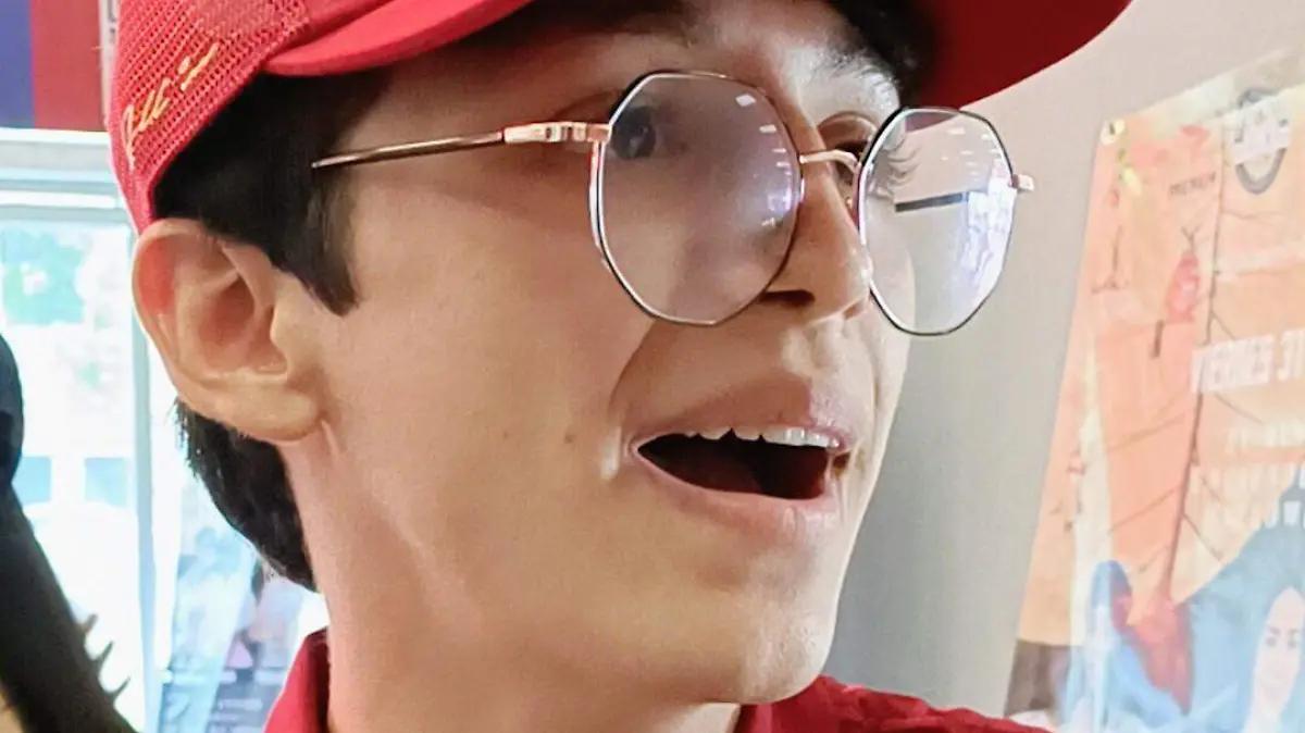 No quiero rivales fáciles: Roberto Chávez Jr. busca forjar su propio legado