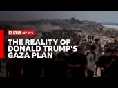 The Security Brief: How will Trump’s Gaza plan be implemented?