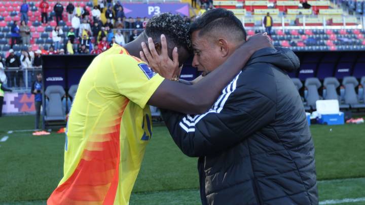 Colombia Sub-20 no pudo esquivar castigo en pleno Mundial: lo pagará doble ante Argentina