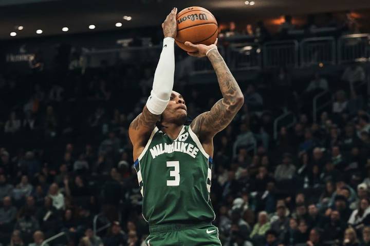 Bucks HC Drops Kevin Porter Jr. Injury Update After Exit vs Wizards
