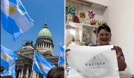 Argentinos sufren por el desempleo