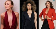 Which Aussie female sports star made her Paris runway debut? Take our quiz
