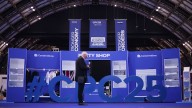 Uppers down, downers up, report drug dealers at Tory conference