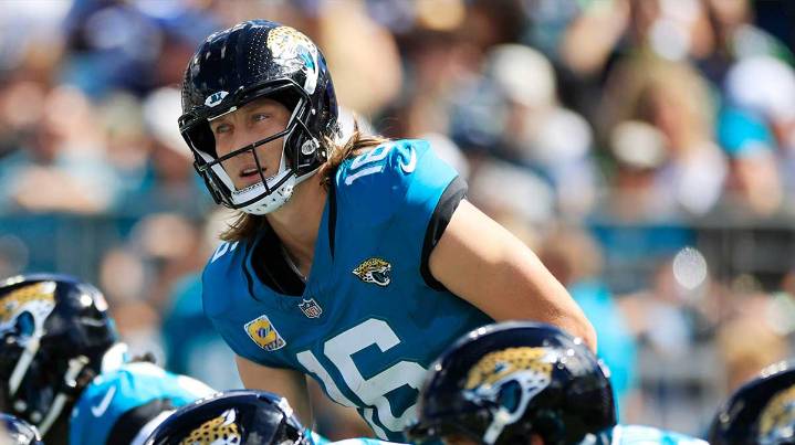 Jaguars bold predictions for Week 7 NFL London game vs. Rams