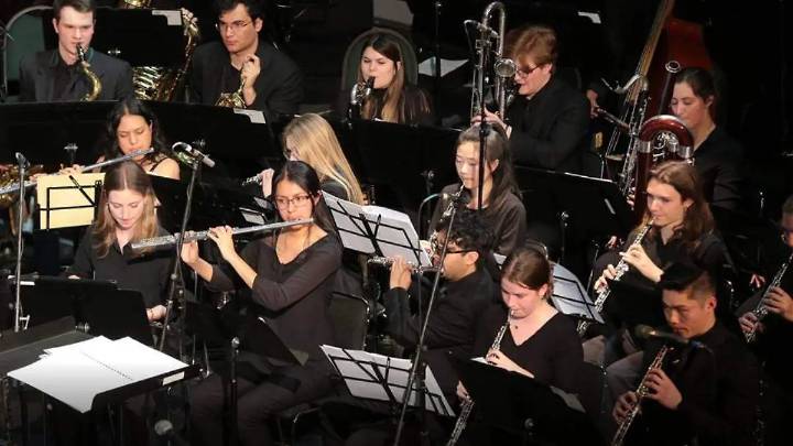 Vibra en el sexto Encuentro Regional de Centros de Capacitación de Música de Banda ¿en dónde?