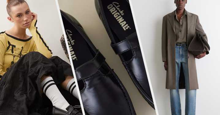 Loafers Are The 'It Girl' Shoe Of Autumn. Here Are 10 Of The Best