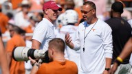 Why pressure is on Steve Sarkisian, not Brent Venables, in OU