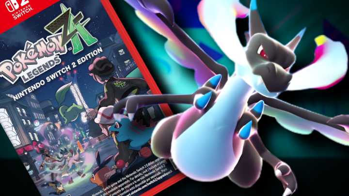 Pokémon Legends: Z-A: Everything you need to know before release