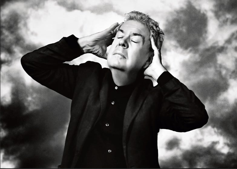 “La música ha muerto muchas veces”: entrevista con Lol Tolhurst, ex