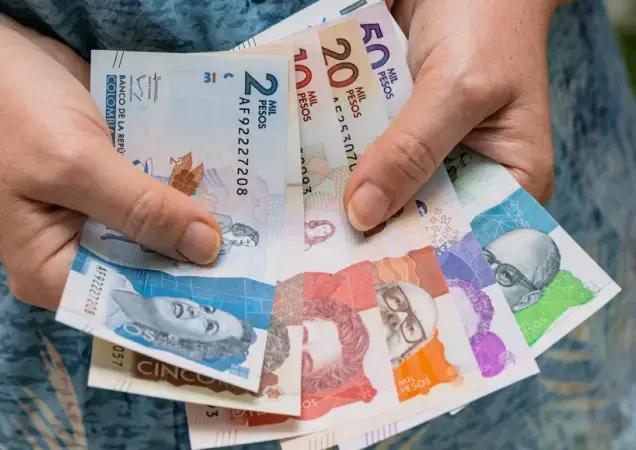 Salario mínimo de 2026 en Colombia estará por encima de la inflación, según MinHacienda