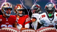 49ers bold predictions for Week 6 battle at top of NFC with Buccaneers