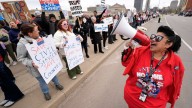 Federal workers in Utah fear shutdown with no compensation
