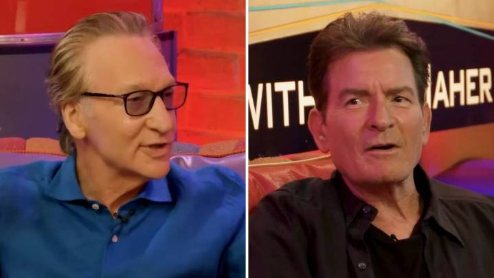 Bill Maher Says This Is Why Republicans Win Elections & Democrats Lose