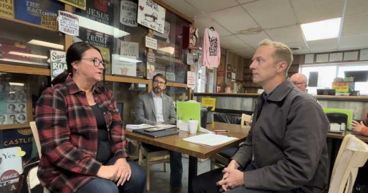 Republican lawmakers push grocery tax repeal initiative for Idaho's 2026 ballot