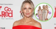 Jennie Garth’s Lookalike Daughters Make Rare Red Carpet Appearance Alongside Famous Mom