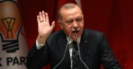 Israel asegura que Erdogan "es seguidor del grupo terrorista Hamás"