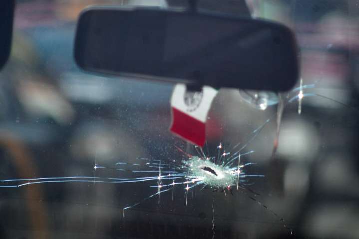INEGI revela la lista de ciudades con mayor percepción de inseguridad en México