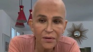 La decisión de Antonia San Juan en su camino a la recuperación: "Hay emoción y un poco de nervios"