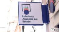 Tocan dos premios de la Lotería en Badajoz y Puebla de la Calzada