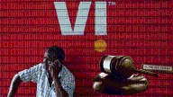 Vodafone Idea AGR relief: SC allows Govt revaluation, Vi share price surges